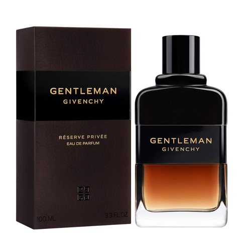 عطر جنتلمان ريزيرف بريفي من جيفنشي للرجال، او دي بارفان