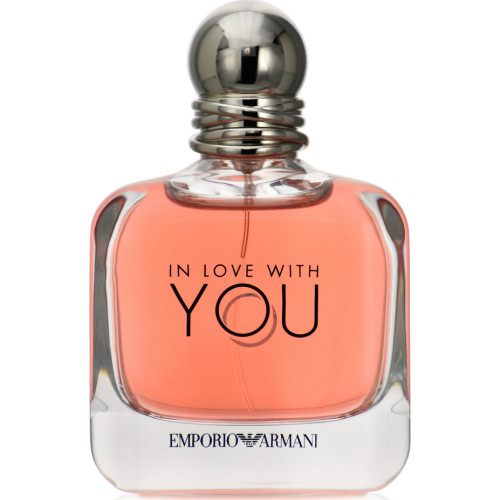 Giorgio Armani - Giorgio Armani - In Love With You Eau de Parfum Size: 100ml