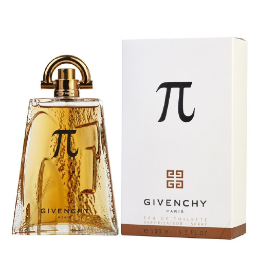 Givenchy Bay Toilet