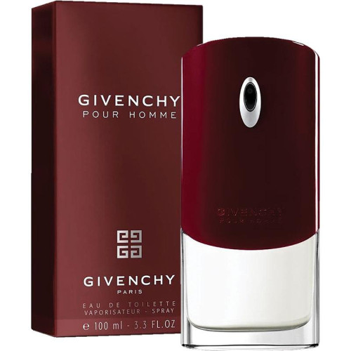 Givenchy Eau de Toilette for Men by Givenchy