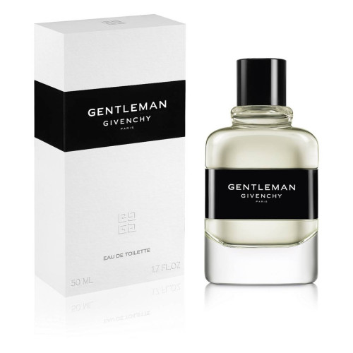 جيفينشي عطر جنتل مان للرجال او دي تواليت