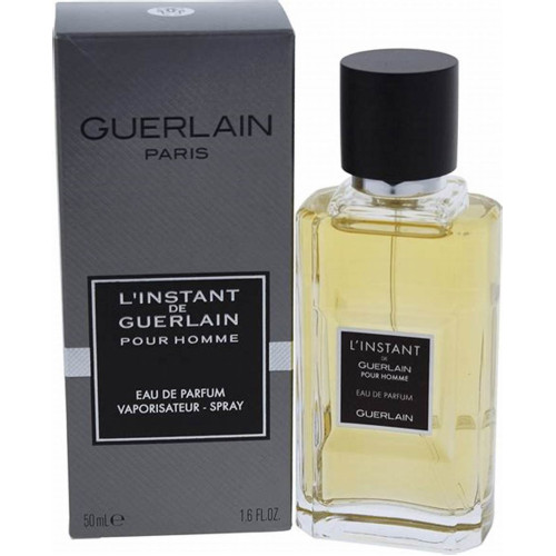 Guerlain Lee Instant de Gourlain Who's