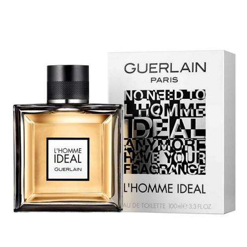 Guerlain Lumi Idol Eau de Toilette