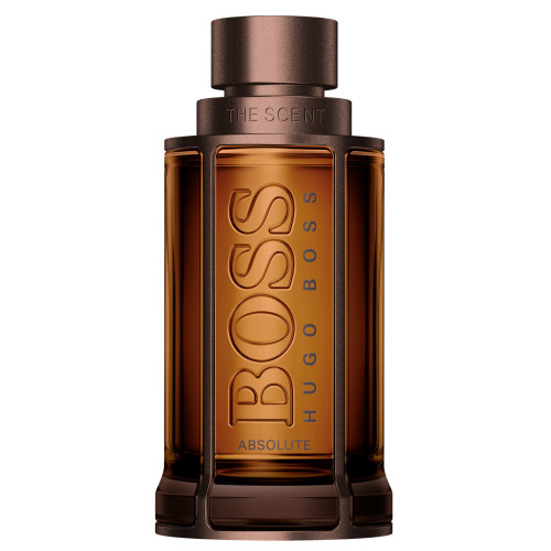 HUGO BOSS - BOSS THE SCENT ABSOLUTE FOR HIM EAU DE PARFUM