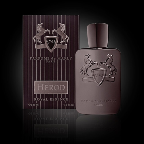 عطر هيرود من بيرفيومز دي مارلي عطر للرجال - او دي برفيوم