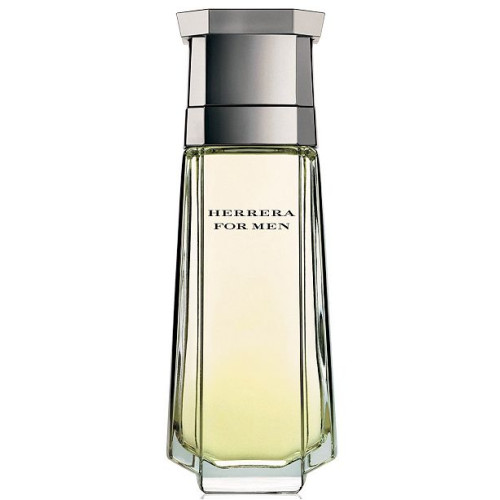 عطر هيريرا من كارولينا هيريرا للرجال - او دي تواليت