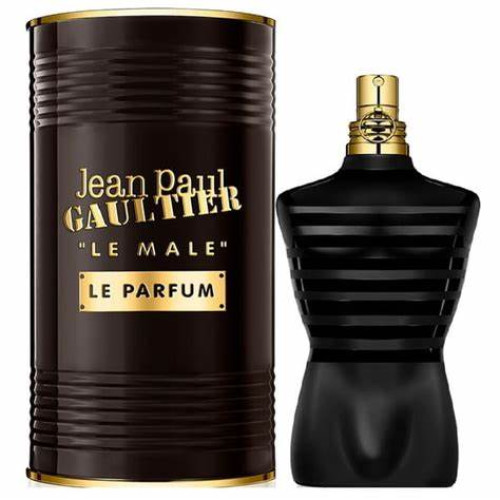 عطر لو ميل لو بارفان للرجال من جان بول غوتييه، او دو بارفان