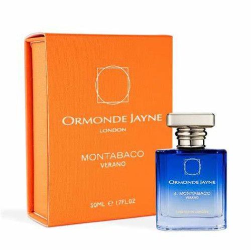 عطر ارموند جين مونتاباكو فيرانو