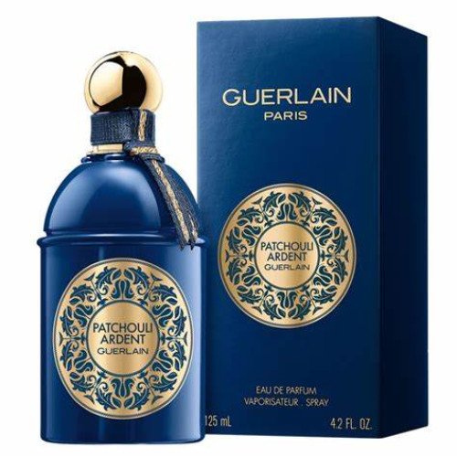 Patchouli EDP125ml