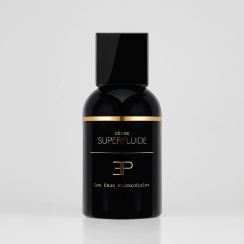 SUPERFLUIDE Oud EDP