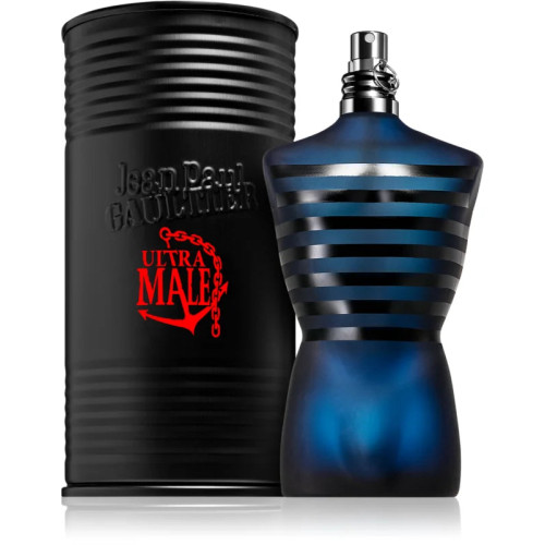 عطر الترا ميل انتنس من جان بول غوتييه للرجال - او دي تواليت