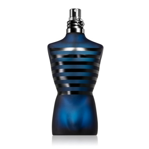 Ultra Mille Intense by Jean-Paul Gaultier for Men - Eau de Toilette