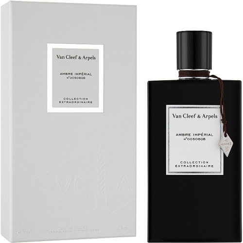 عطر فان كليف اّند ارابلز عنبر إمبريال او دو بارفيوم