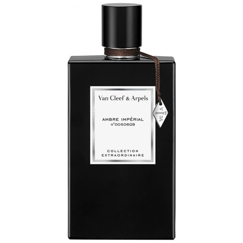 عطر فان كليف اّند ارابلز عنبر إمبريال او دو بارفيوم