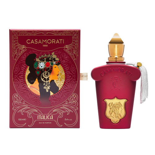 عطر زيرجوف - اتاليكا - مجموعة كاساموراتي