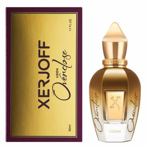 عطر زيرجوف اودين اوفر دوز