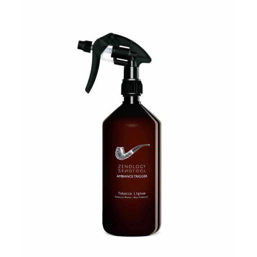 Zenology -Tobacco Wood Ambiance Spray