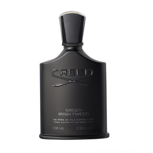 عطر جرين اريش للرجال من كريد - او دي برفان