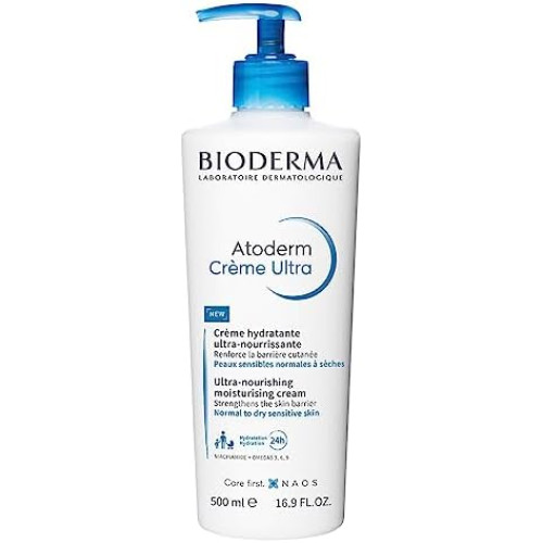 Bioderma Moisturizing Lotion