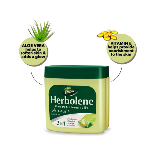 Dabur Gel Moisturizer, One Piece