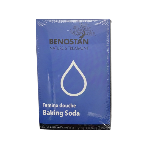 Femina bicarbonate of soda