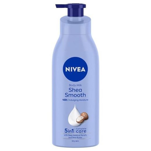 Nivea Lotion Moisturizer, One Piece