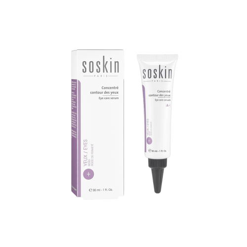 Filler replacement cream to combat fine lines and wrinkles under the eyes