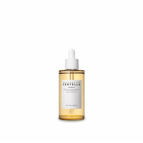 Knife 1004 Madagascar Centella Soothing Serum 100 ml