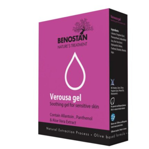 Araosa gel for women
