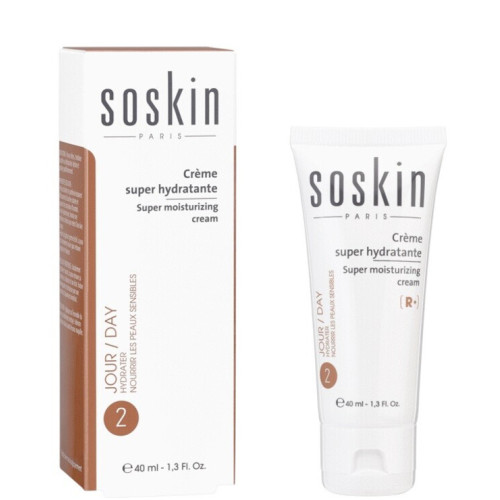 Wrinkle routine